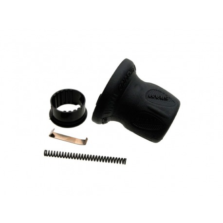 POIGNEE MICRO GAUCHE SRAM REC X0