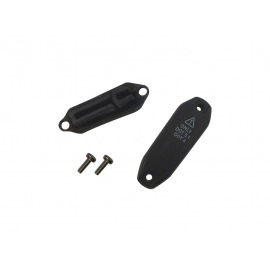 COUVERCLE REC SRAM+GUIDE...