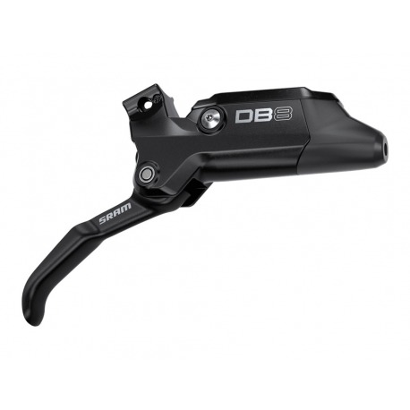 LEVIER COMPLET SRAM REC DB8 ALUMINIUM DIFF NOIR A1*