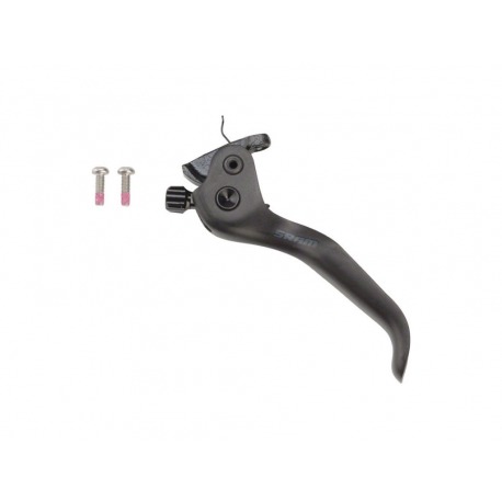 SRAM REC LEVA GUIDE ULTI CARBON (V2) + MÉCANISME DE RÉGLAGE