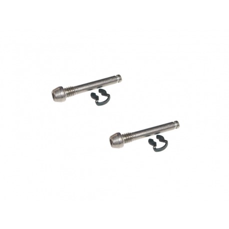 SRAM REC PIN GUIDE ULTIMATE PADS (1 KIT 2 pcs)