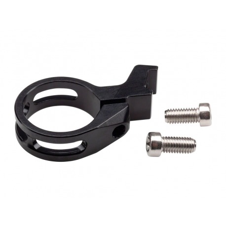 SRAM REC DISCRETE CLAMP POUSSOIR BUTTON EAGLE AXS
