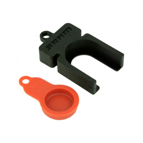PISTONS EXTRACTEURS SRAM REC ÉTRIERS 21MM NIVEAU ULT/TLM A1&B1