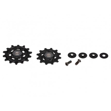 DÉRAILLEUR SRAM REC SHEAVES GX EAGLE