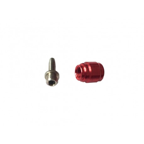 SRAM REC KIT CORTE NEW (PACK 5uds) GUIDE LEVEL ELIXIR E-TAP