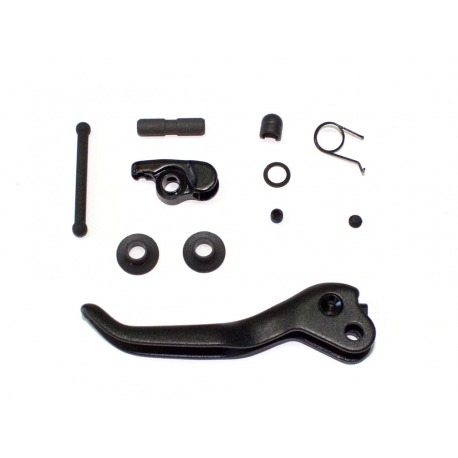 SRAM REC LEVA GUIDE R/DB5 + MECANISME DE REGLAGE