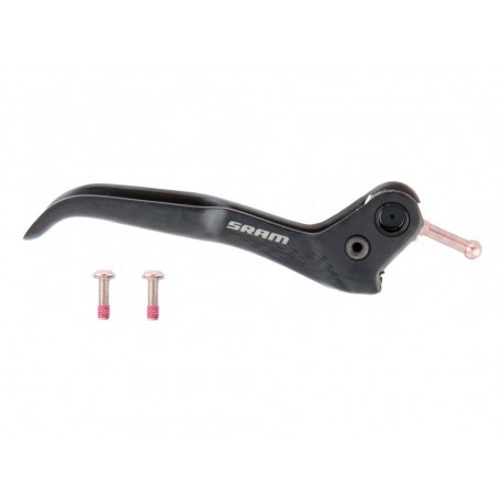 SRAM REC LEVA LEVEL ULTI CARBON + MÉCANISME DE RÉGLAGE