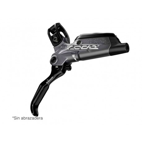 LEVIER COMPLET SRAM REC CODE R GRIS G2