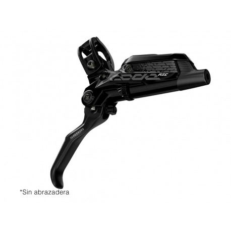 SRAM REC COMPLET LEVIER CODE RSC G2