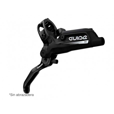 GUIDE DE LEVIER COMPLET SRAM REC RE G2