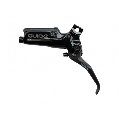 SRAM REC GUIDE DE LEVIER COMPLET RS NOIR G2