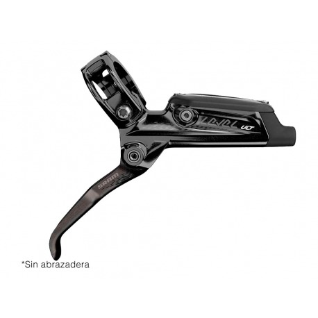LEVIER COMPLET SRAM REC LEVEL ULTIMATE G2