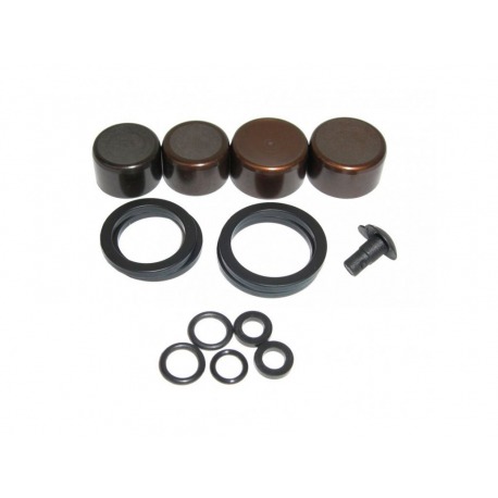 GUIDE D'ÉTRIER DE PISTON SRAM REC KIT ULTIMATE