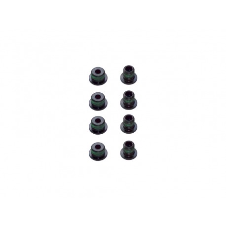 SRAM REC BOWL RING 2x10 NOIR