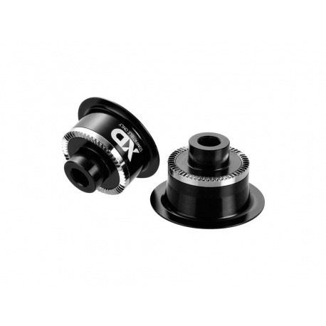 COUVERCLES ARRIÈRE SRAM REC QR XD ROAM30/40/RISE XX/HUB X0