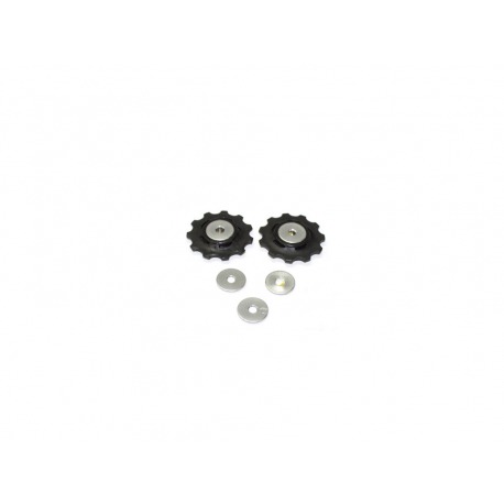 DÉRAILLEUR SRAM REC RÉAS FORCE/RIVAL/APEX (KIT)