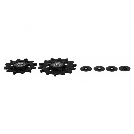 POULIES SRAM REC CAMBIO GX 2x11