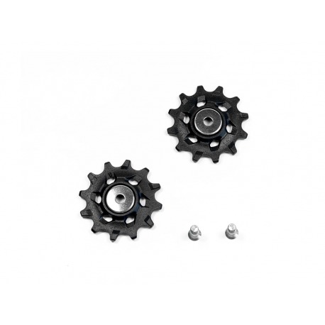 DÉRAILLEUR SRAM REC LASER NX/APEX1