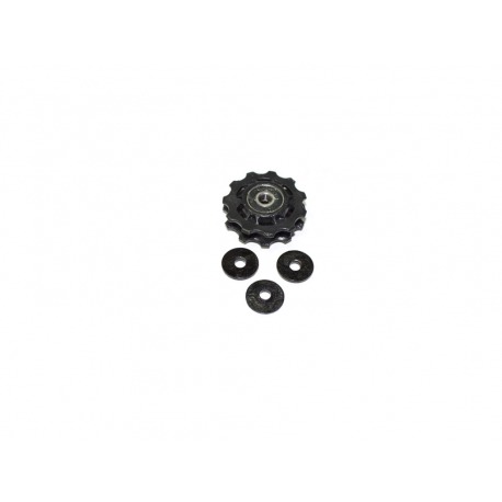 CHANGEMENT DE RÉAS SRAM REC X9/X7/GX