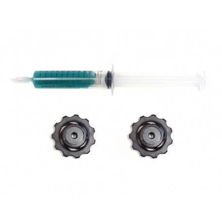 SRAM REC RÉAS CAMBIO XX CÉRAMIQUE