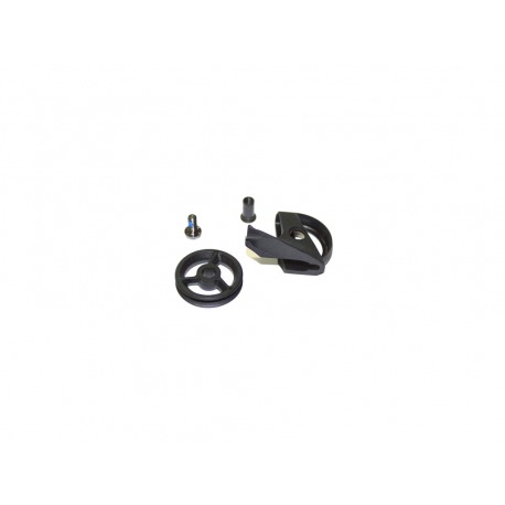SRAM REC KIT POULIE/CABLE DERAILLEUR XX1