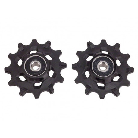 POULIES SRAM REC CAMBIO X01/X01DH/X1/GX1/CX1/RIVAL1