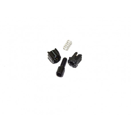 SRAM TENDEUR DE CABLE GRIPSHIFT XX1/X0 NOIR