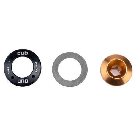 TOUR D'ENREGISTREMENT SRAM. EXTRACTEUR DE BIELLES DUB M18/M30 OR
