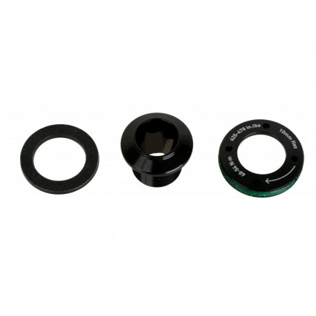 TOUR D'ENREGISTREMENT SRAM. EXTRACTEUR DE BIELLES DUB M18/M30 NOIR