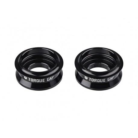 SRAM TORQUE CAPS 15mm&BOOST (X0/ROAM30/40/RISE 60 16)