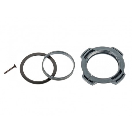 MANIVELLES DE RÉGLAGE FILETÉES À RONDELLE SRAM BB30 PF30