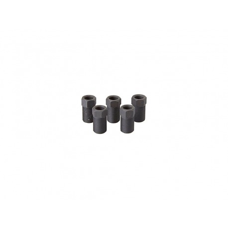 ÉCROU SRAM GUIDE DURITE-ÉTRIER (KIT 5)