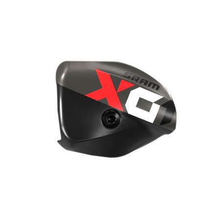 LEVIER DE VITESSE SRAM X01 AIGLE ROUGE