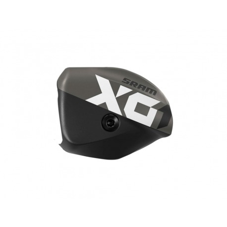 LEVIER DE COMMANDE SRAM X01 GRIS AIGLE