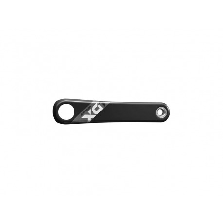 PÉDALIER GAUCHE SRAM X01 EAGLE GXP 175 NOIR**