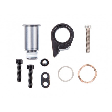 KIT VIS DE DERAILLEUR SRAM X01DH 7V