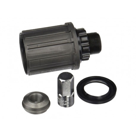 SRAM NUCLEO X9/X7/RISE 40 (ROULEMENTS)