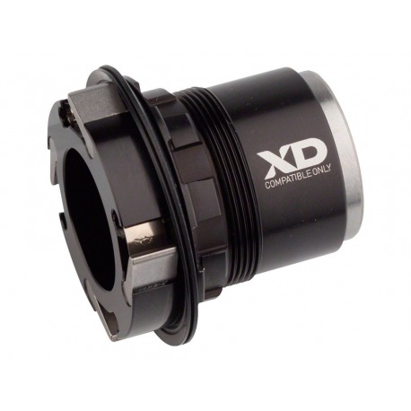 SRAM NUCLEO XD ROAM 30/40-RISE XX-HUB X0