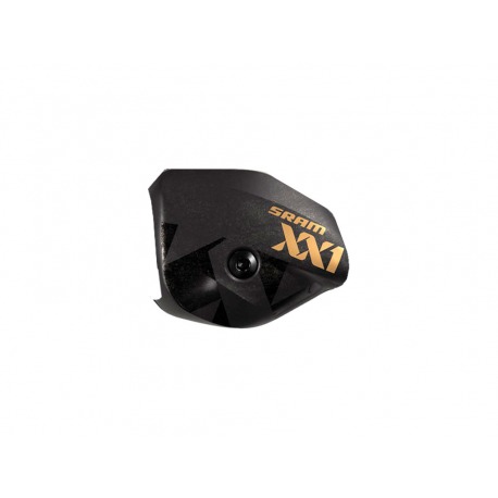 SRAM REC TRIGGER KNOB COVER XX1 EAGLE GOLD