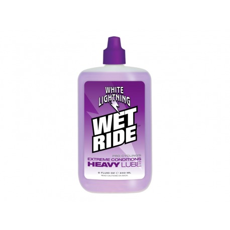 WL WET RIDE 8 oz