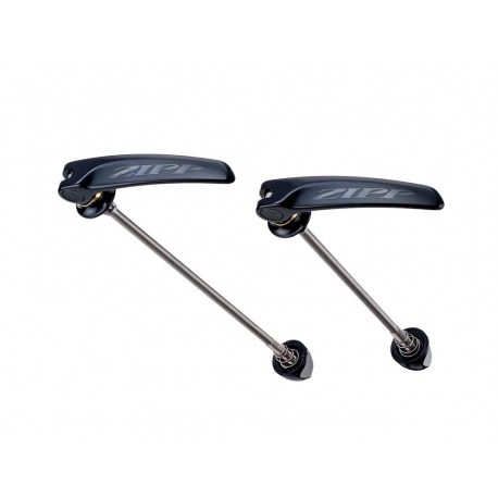 FERMETURE DE ROUE ZIPP (PAIRE) QR ACIER 100/135 \'17