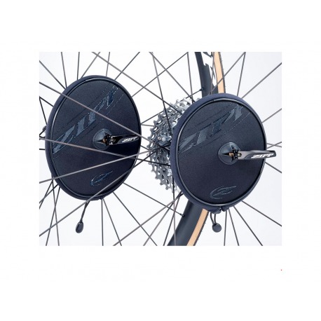 PROTECTEUR DE DISQUE ZIPP 140**