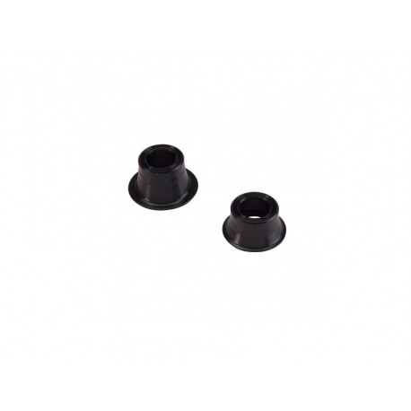 CACHE ARRIERE ZIPP 177 DISQUE 12x135 (compatible XDR)**