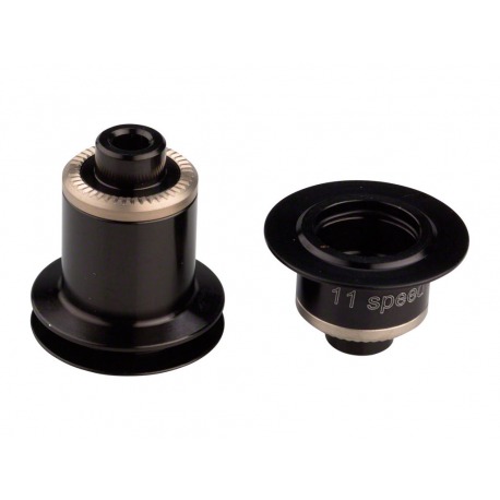 CACHES ARRIERE ZIPP 177DISC 12x142 (Compatible XDR)