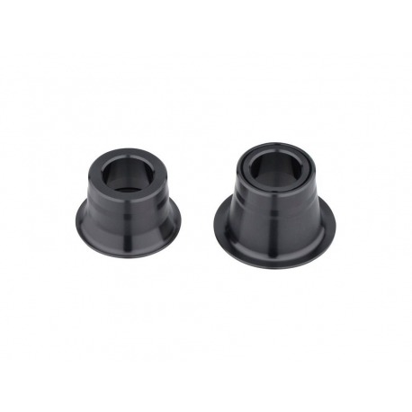 CACHES ARRIERE ZIPP 177DISC 10x135 RWS (Compatible XDR)