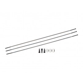 ZIPP RADIO 290MM CX-RAY...
