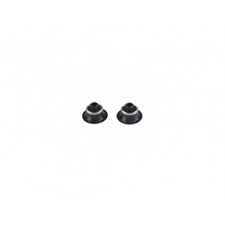 COUVERCLES AVANT ZIPP 77DISC 12x100