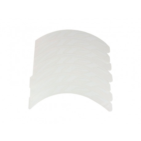 ZIPP AUTOCOLLANTS SET 808/DISQUE BLANC 14-15
