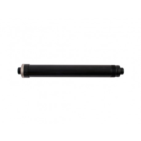 ZIPP ESSIEU ARRIERE MOYEU 188 NOIR 10v
