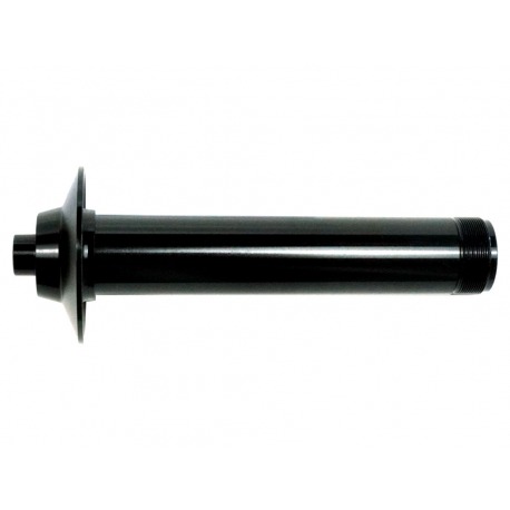 AXE ZIPP + COUVERTURE AVANT. 60 NOIR**
